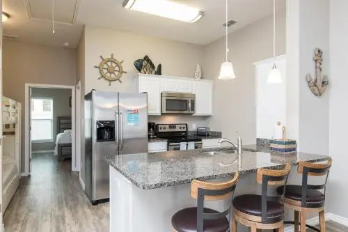 Village by the Beach I919K - 1 Br townhouse by RedAwning
