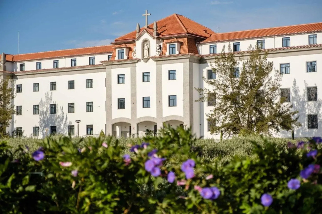 SDivine Fatima Hotel, Congress & Spirituality