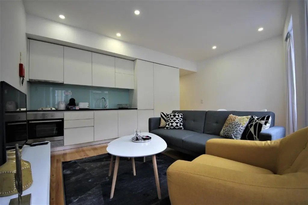 1118 Lofts