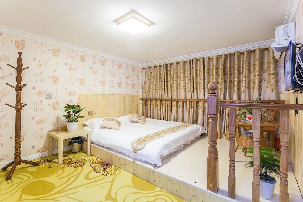 Wuzhen Yishui Lanting Hotel