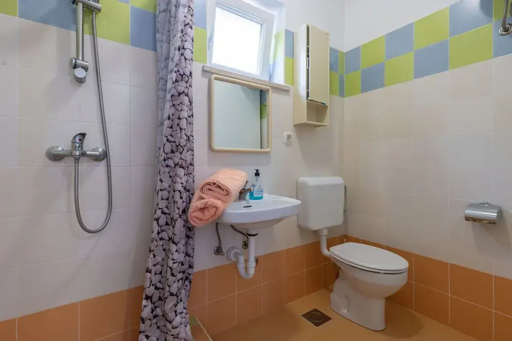 Apartment in Labin Near Rabac Beaches
