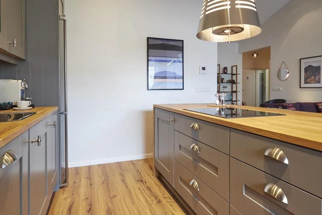Opal Apartments