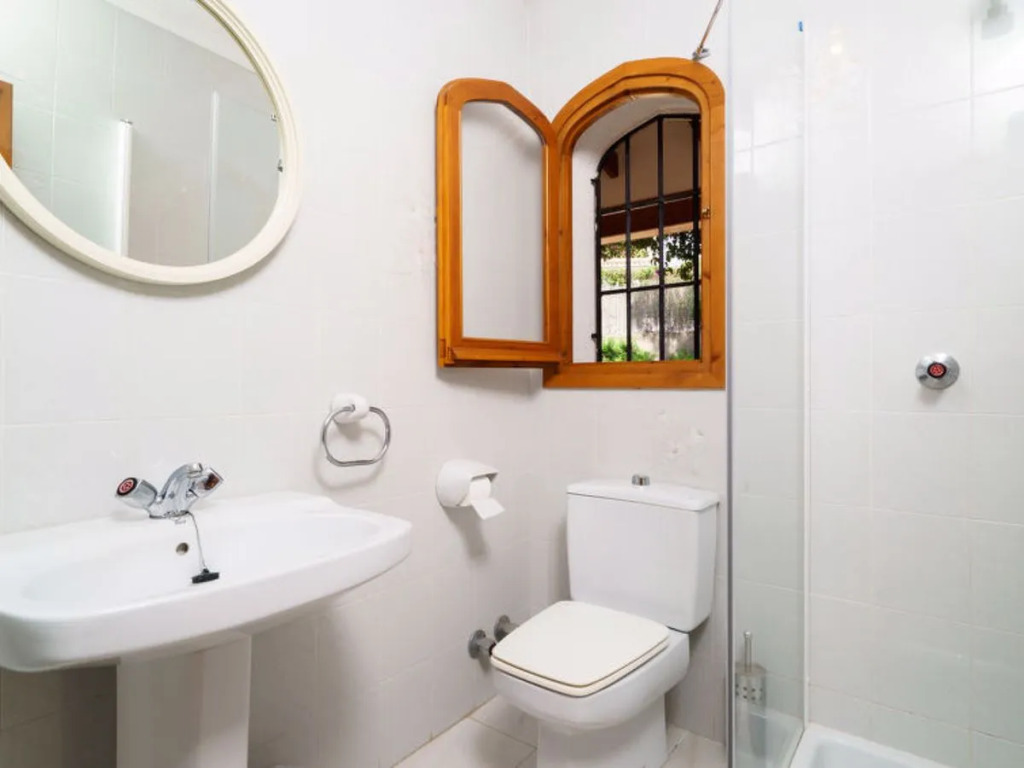 Holiday Home Tesoro Park by Interhome