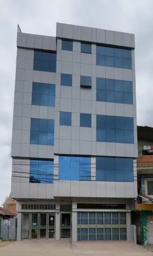 Residencial Plaza