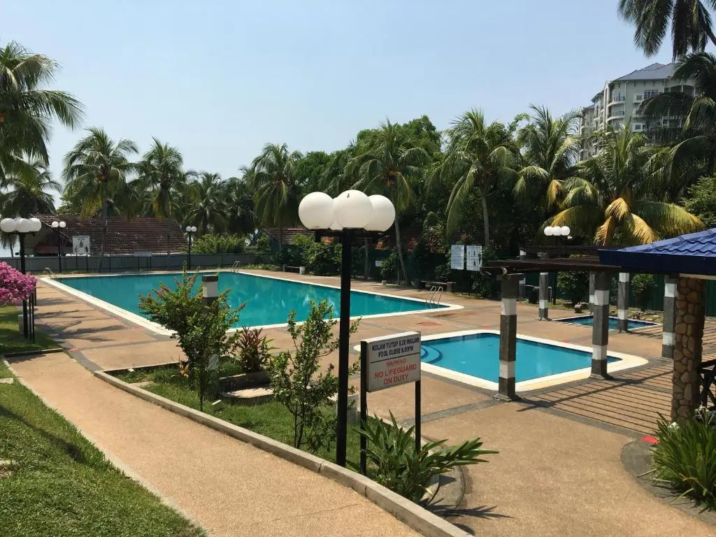 Seri Bulan Condo