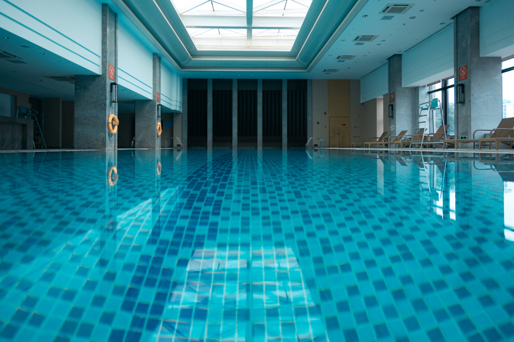 InterContinental Changzhou by IHG