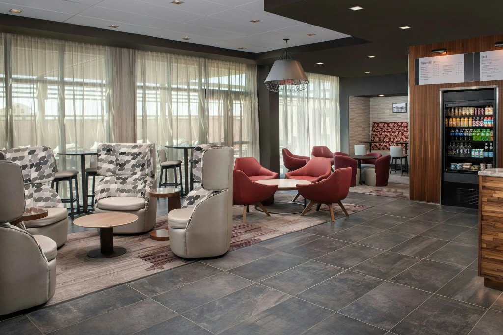 Courtyard by Marriott Las Cruces at NMSU