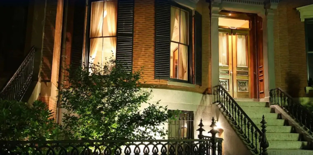 14 Union Park