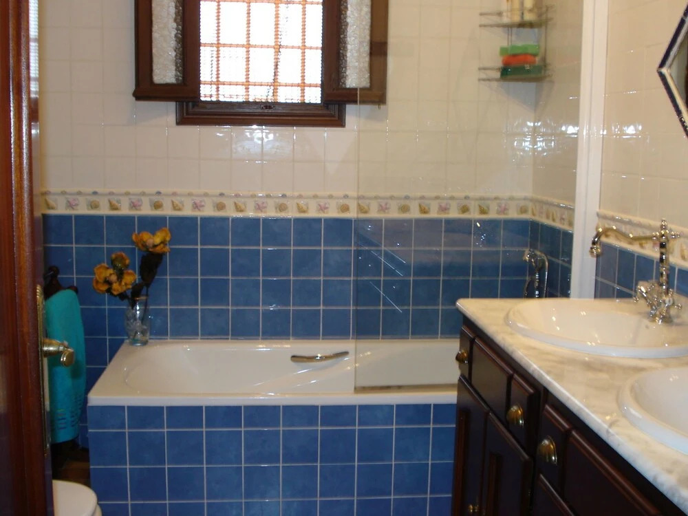 Holiday Home with Private Pool Near Nerja, with a Panoramic Sea View