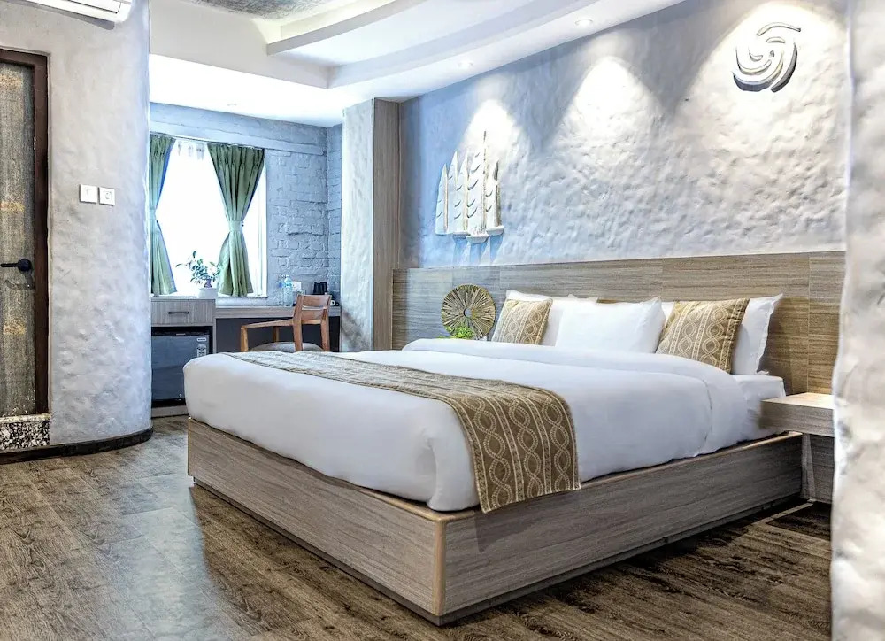 Vastu Boutique Hotel