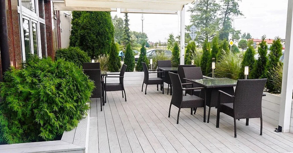 Centrum Konferencyjno-Apartamentowe Mrówka