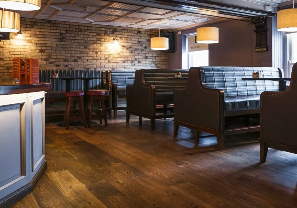 Portobello Hotel