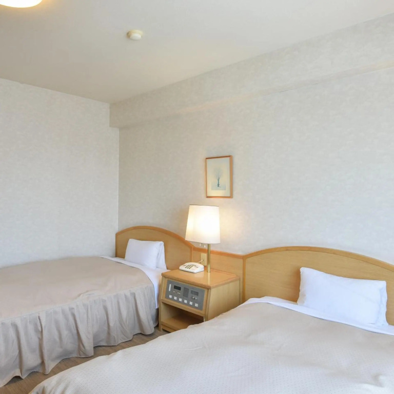 Yokkaichi City Hotel Annex