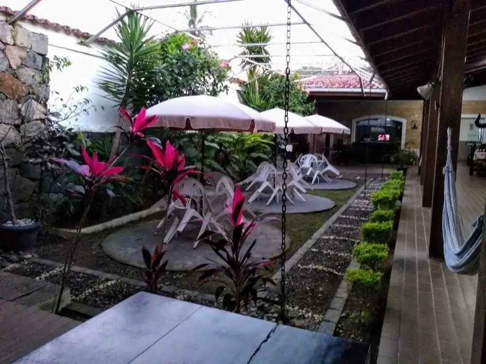Hotel Portal da Praia