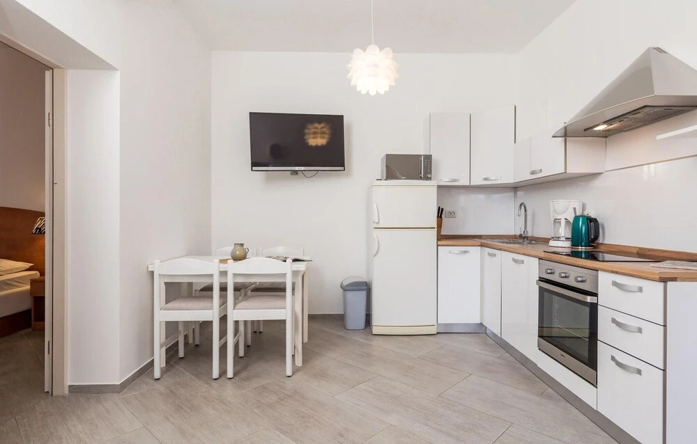 Awesome Apartment in Rab With Wifi and 2 Bedrooms
