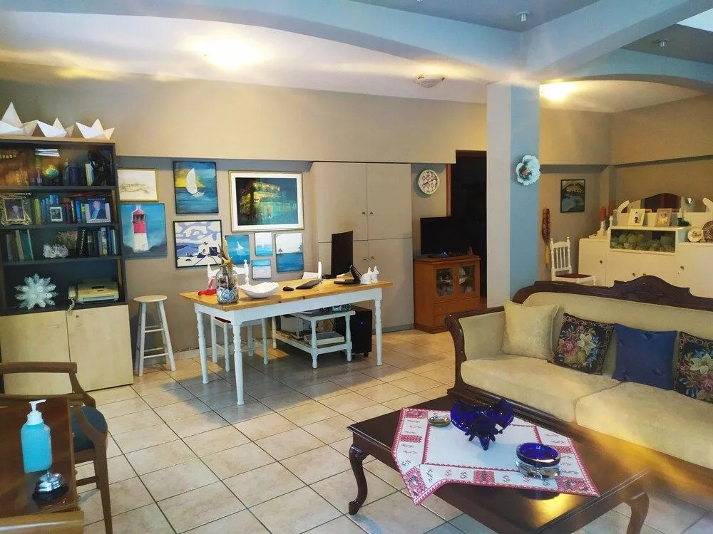 Villa Dimitris
