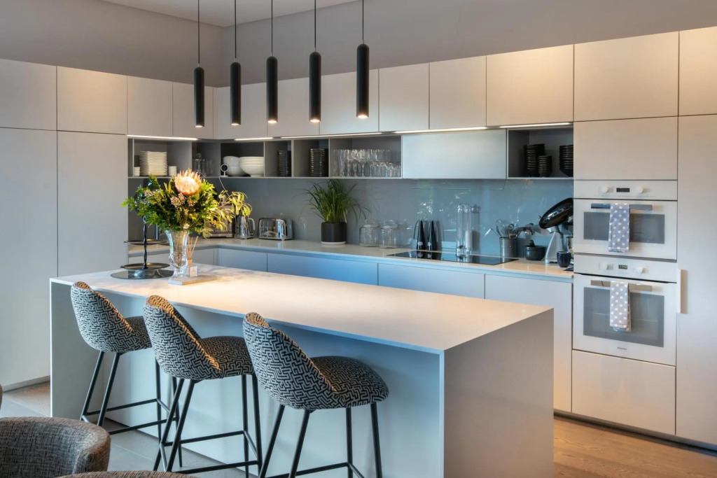Villa Sierra - Cape Town CBD