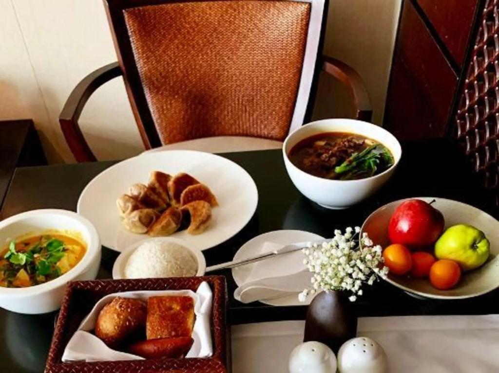 Xinxing Jingming Hotel