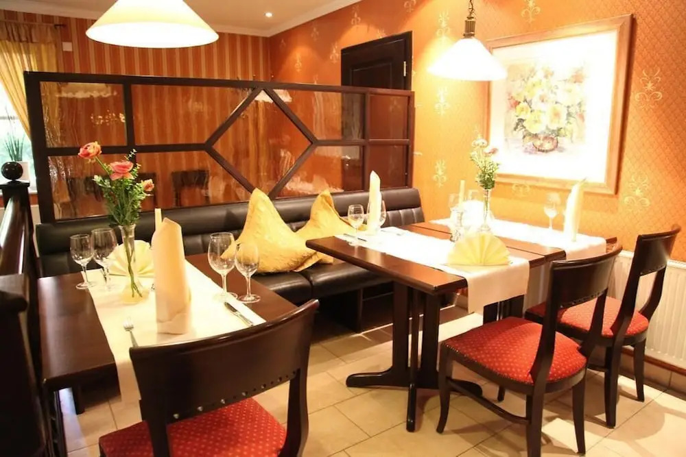 Hotel Gerwing-Wulf