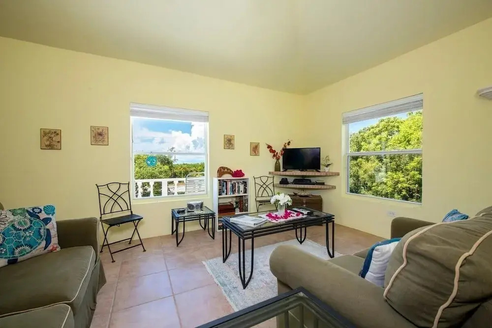 Key Lime Cottage home