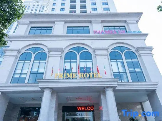 Prime Hotel