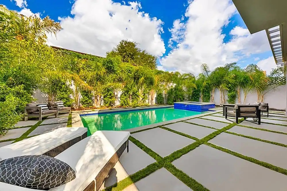 Villa Giselle