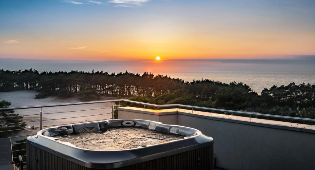 HAVET Hotel Resort & Spa
