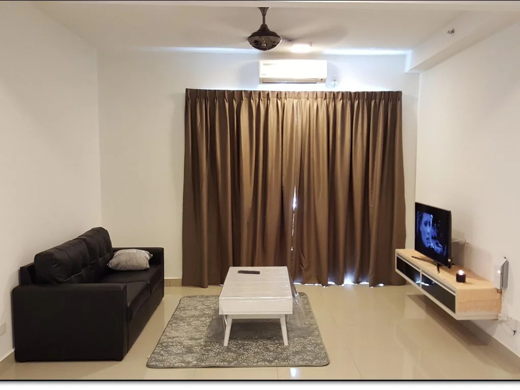 Twin Homestay