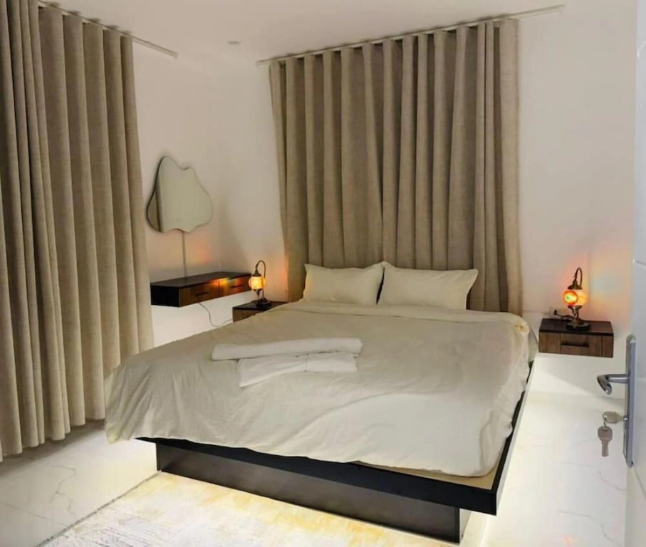 Beit Ahlan Suites