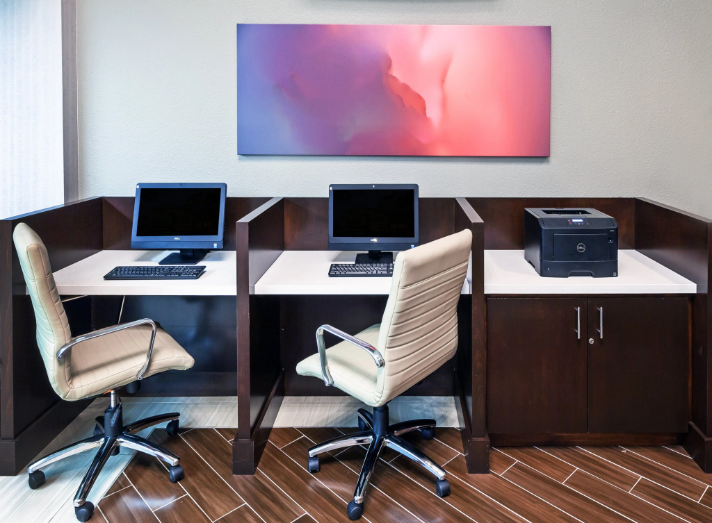 Holiday Inn Tyler - Conference Center by IHG
