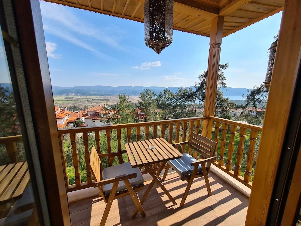 Amber Suites Akyaka