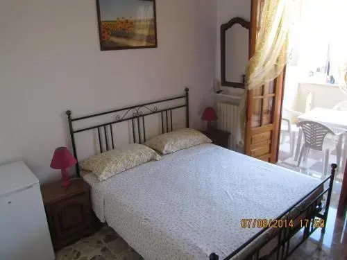Villa La Magnolia