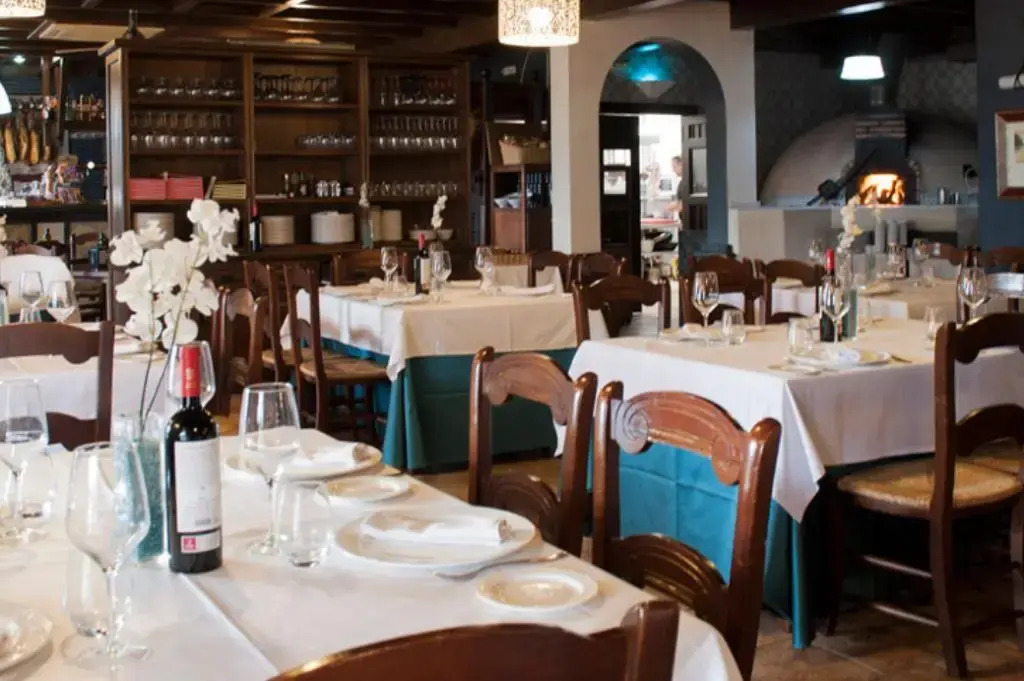 Hostal Don Joaquín Alora