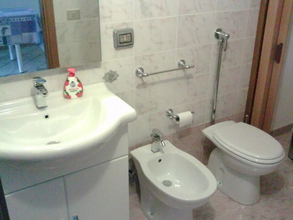 Appartamento Santangelo