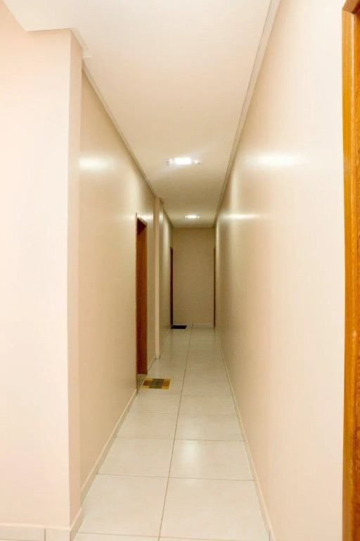 104 Flat Espaço, Conforto. é Disso Que Você Precisa!