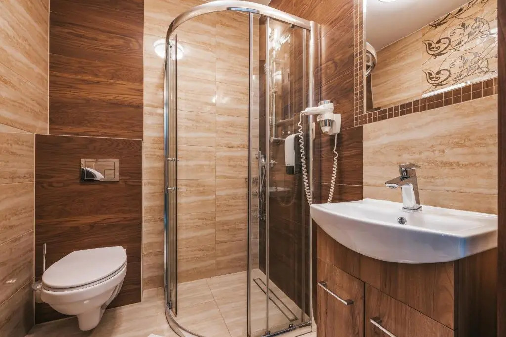 Grand Tatry - miejsce na wyjątkowy pobyt dla Ciebie i Twojej rodziny! - sauna i jacuzzi wliczone w cenę pobytu - 10 minut pieszo od Term Bania