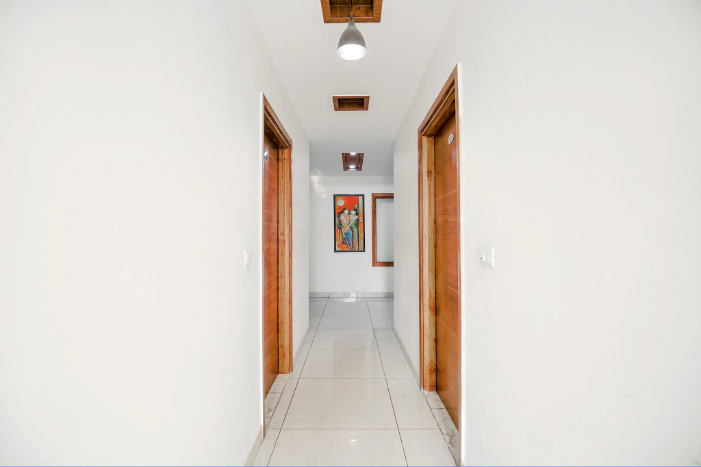 Fabhotel Stevia