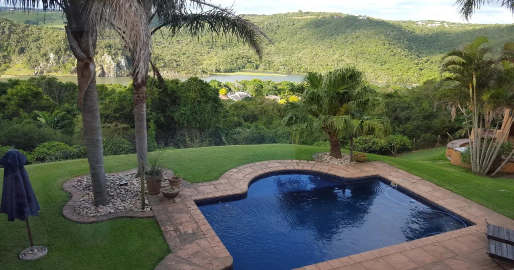 Grande Vista Guest House