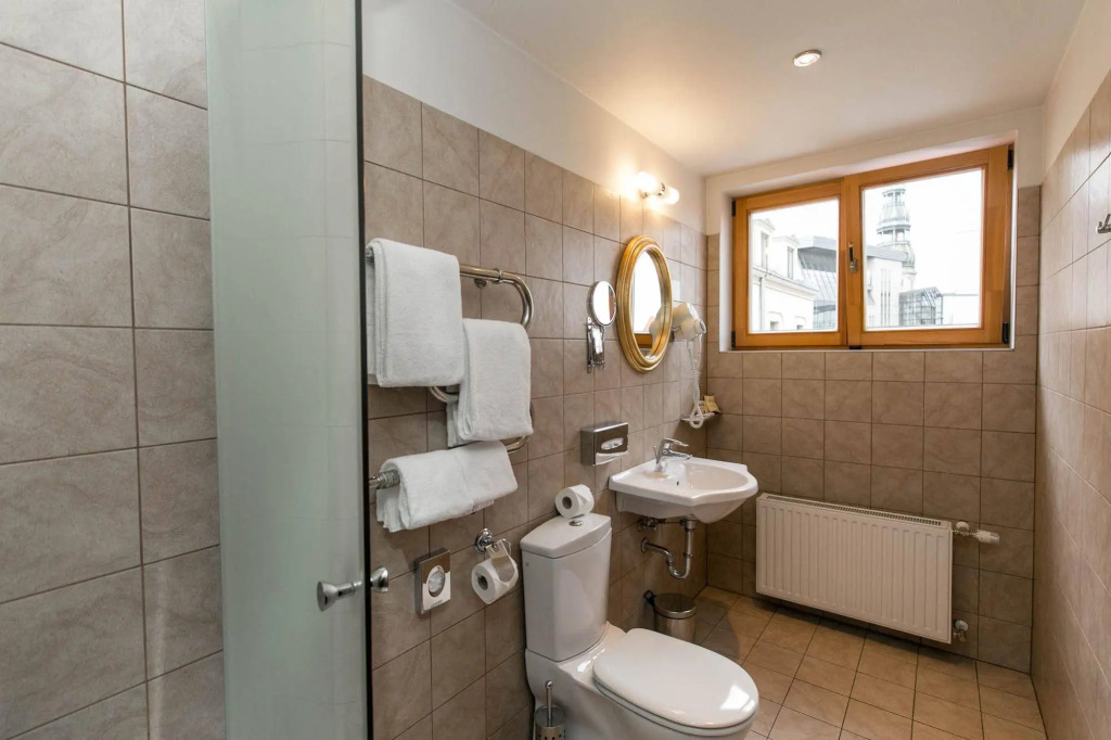 Boutique Hotel Justus