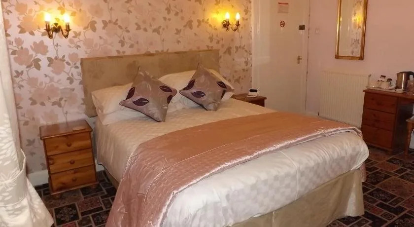 Almond Villa Guest House