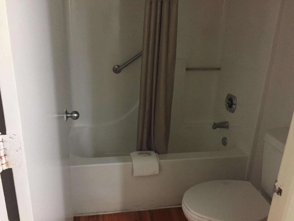 Motel 6-Nashville, TN - Airport
