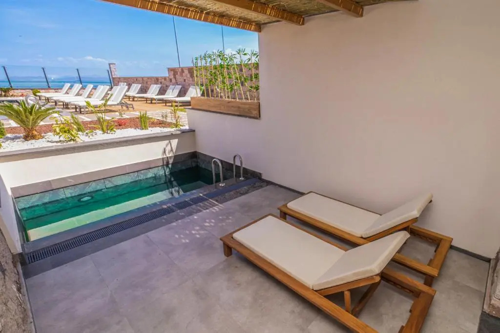 Leone Cunda Edition Otel