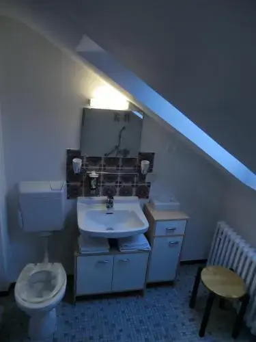 Appart International Boarding House