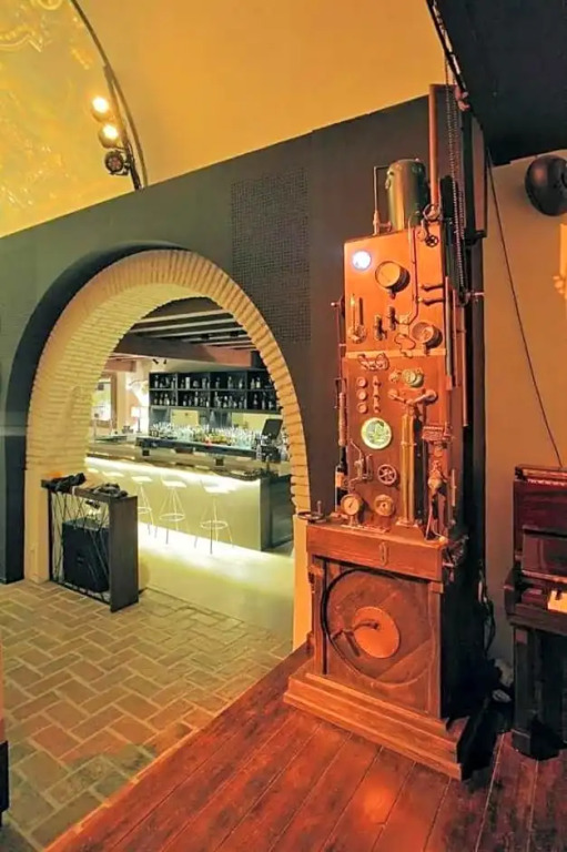 Silos19 Suites