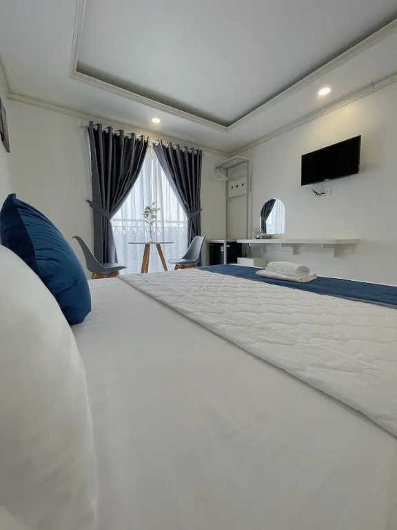 Vi An Hotel