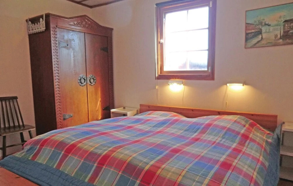 Awesome Home in Löttorp With 3 Bedrooms and Wifi