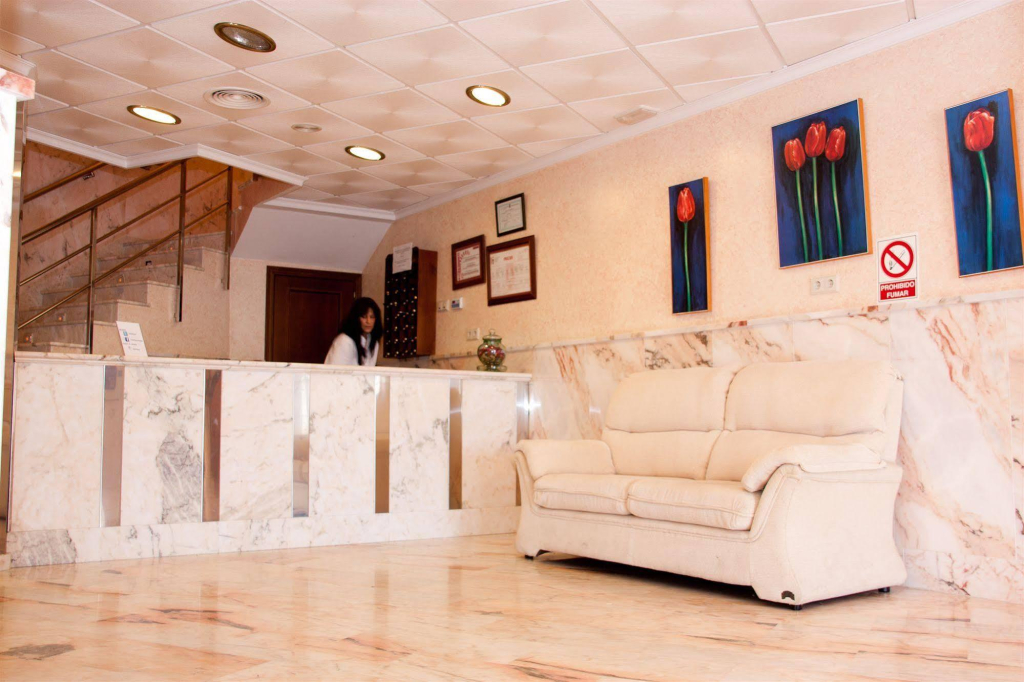 Hotel María