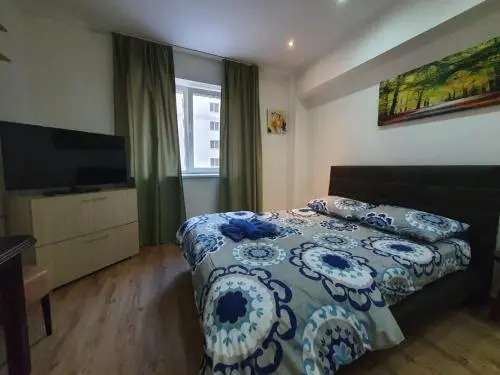 Cataleya Suites Aparthotel
