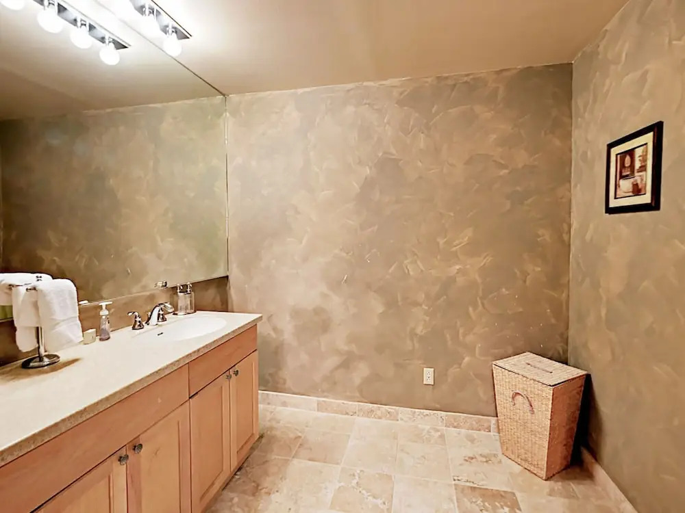 Cooper - 4 Br Home