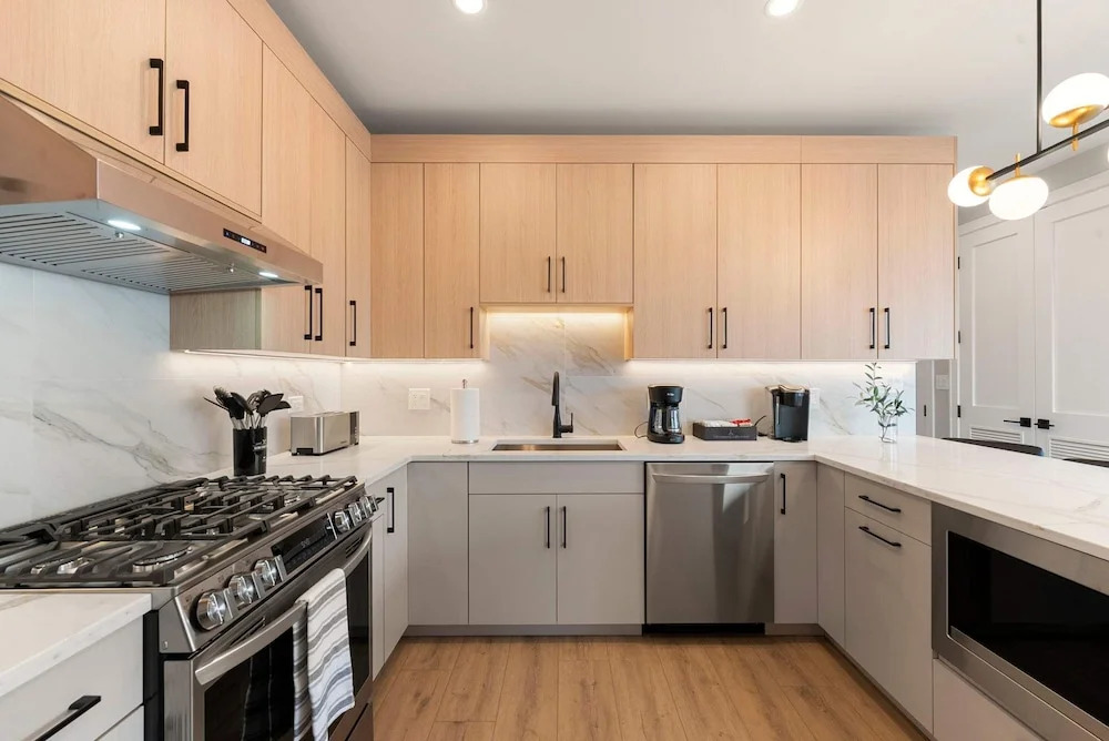 New Build in Pilsen Spacious 2 Bed 2 Bath Unit